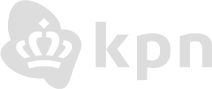 Logo KPN