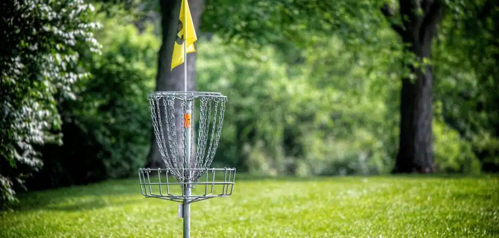 discgolfscheveningen