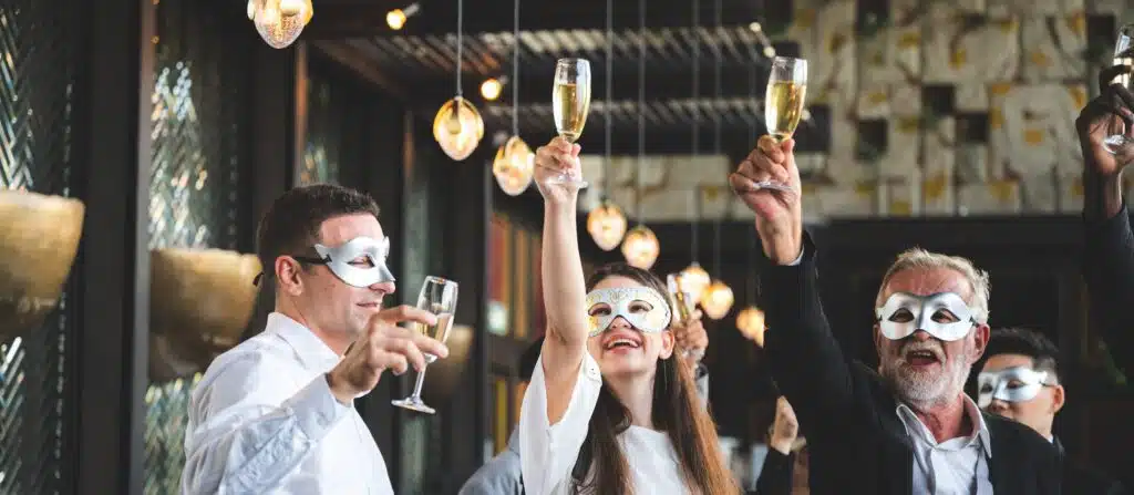 themafeesten den haag