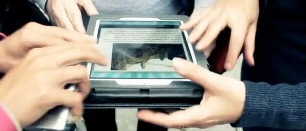 city games shoot out ipad challenge