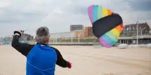 Powerkiten Scheveningen3