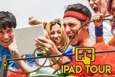 iPad-Challenge-Tour