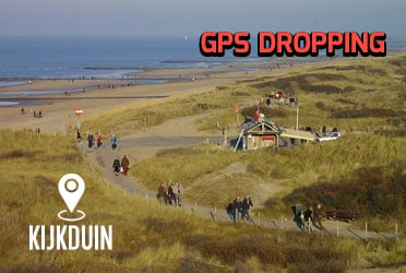 GPS-Tour Kijkduin