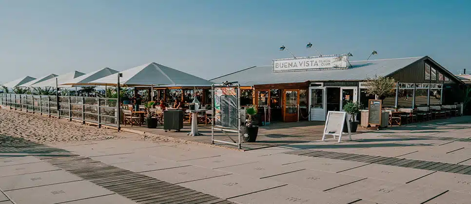 Buena Vista Beach Club