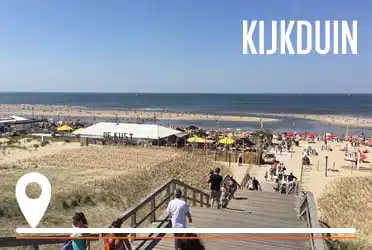 Kijkduin
