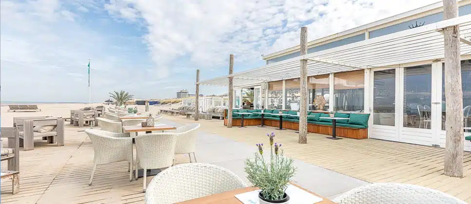 beachclub people kijkduin