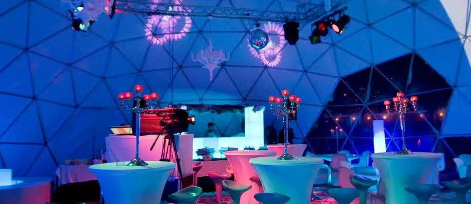 Winterwunderland utrecht