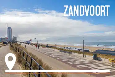 Zandvoort