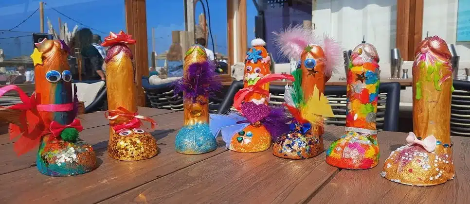 Piemels pimpen lullen pimpen