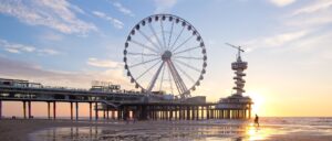 Bedrijfsuitje-Scheveningen-Pier