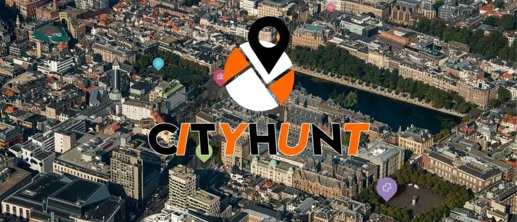 City Hunt