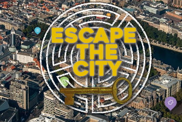 Escape the City