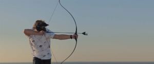 Top 10 bedrijfsuitjes - Archery Tag
