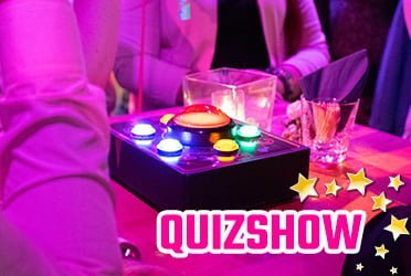 Pub Quiz Show Rotterdam