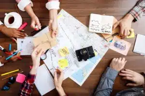 top 10 best company outings