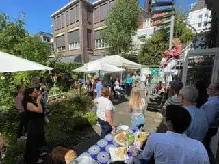 The Hague Art Studio