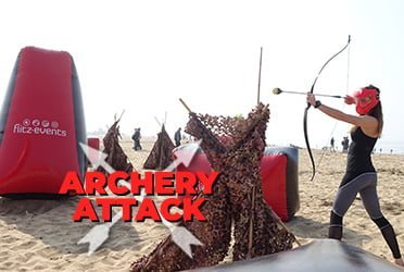 Shoot Out / Archery Atag Groningen