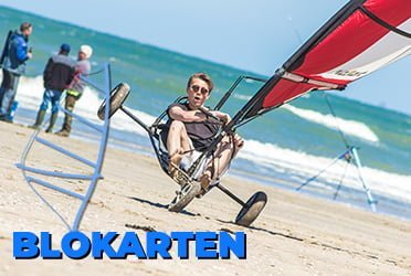 Blokart Groningen