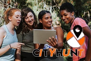 City Hunt Rotterdam