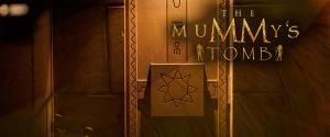 Escape room Scheveningen company outings for large groups The Mummys tomb