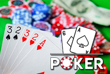 Workshop poker Scheveningen
