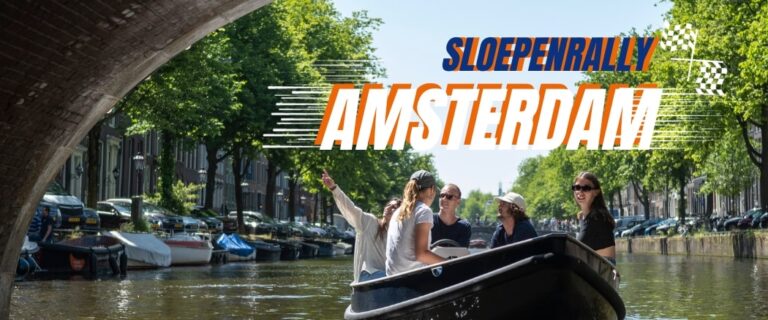 Amsterdam-Rallye
