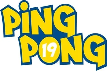 PingPong19 Scheveningen
