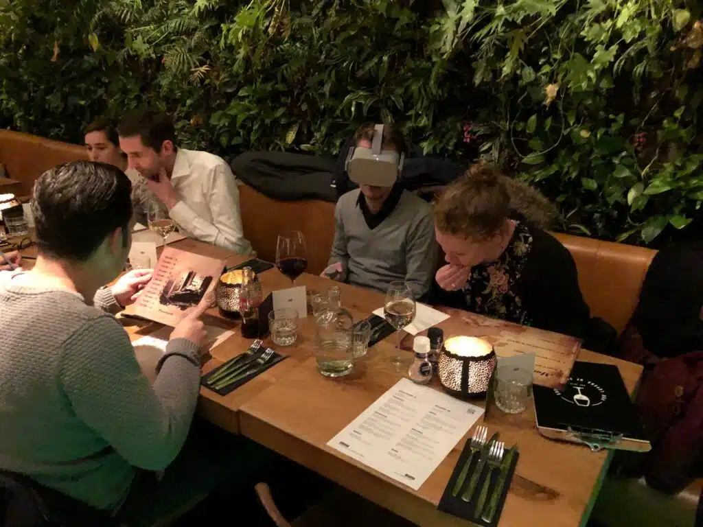 vr-murder-hotel-foto's