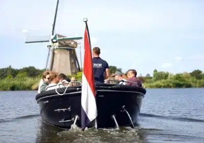 Rivercity