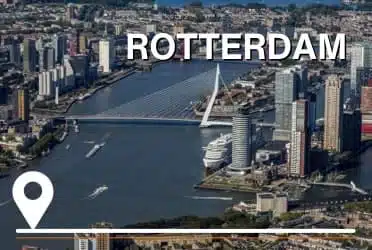 Rotterdam