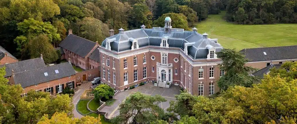landhuis marienheuvel bovenkant