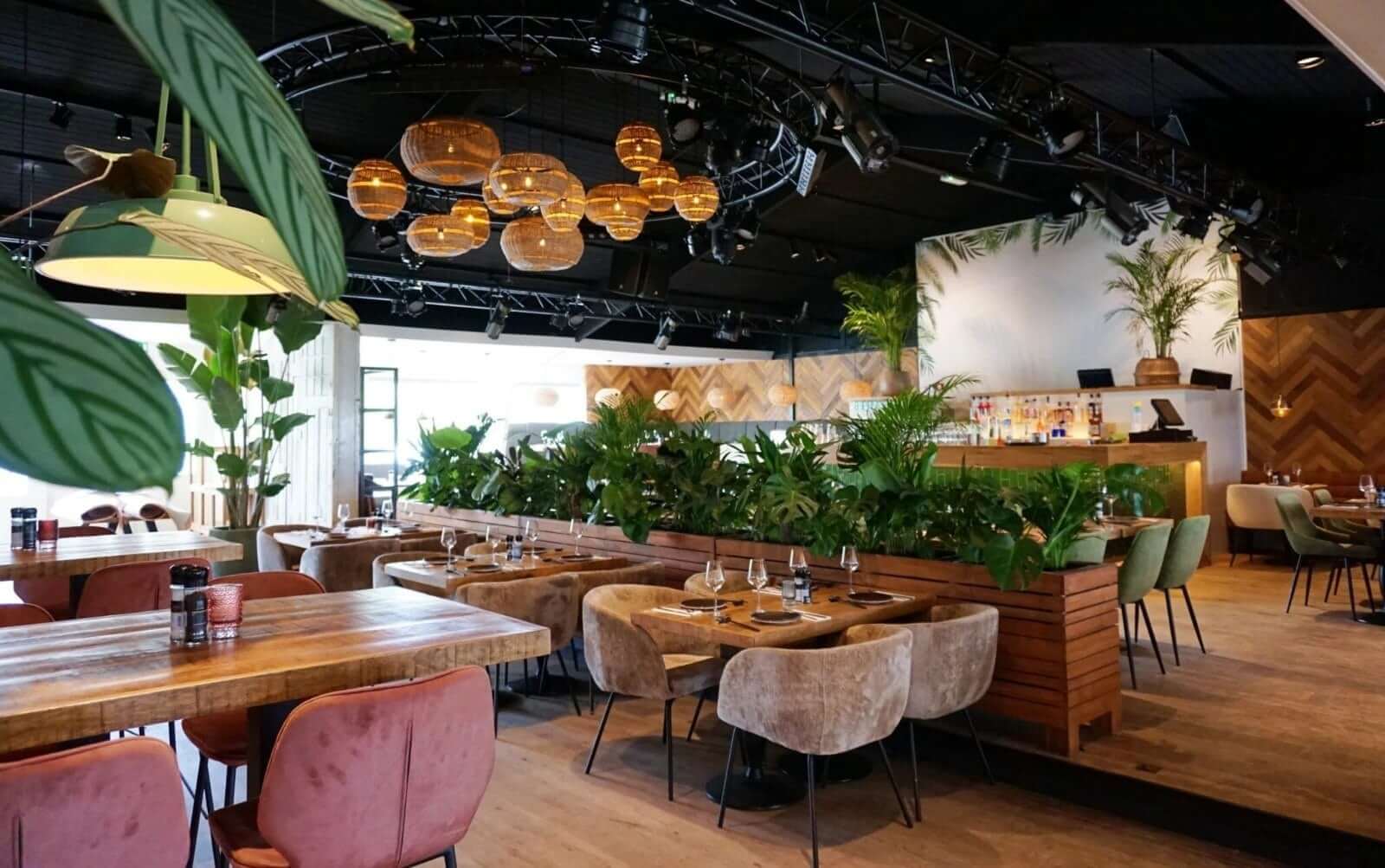 Beachlub nodig? De beste strandtenten hoek van Holland!