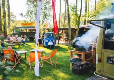 Buitenplaats Vlaardingen