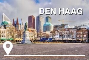 Bedrijfsuitje Den Haag organiseren door erkend evenementenbureau