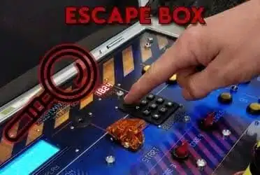 Escape-Box-on-location-amsterdam