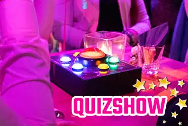 Pubquiz Amsterdam