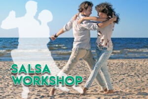 salsa workshop amsterdam