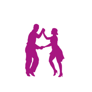 Tijdens Salsa workshop – ritme, energie en plezier op de dansvloer