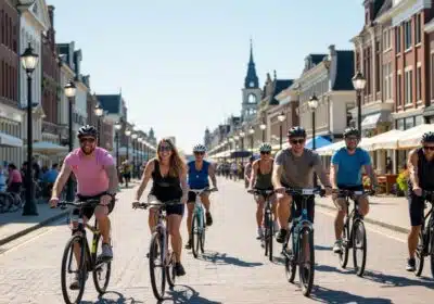 Wie is aansprakelijk bij een bedrijfsuitje?