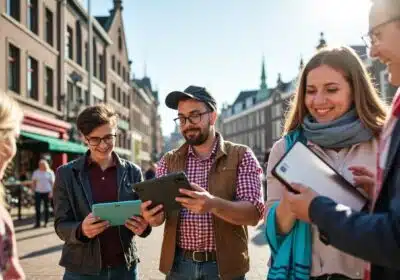 Citygames: Shoot Out