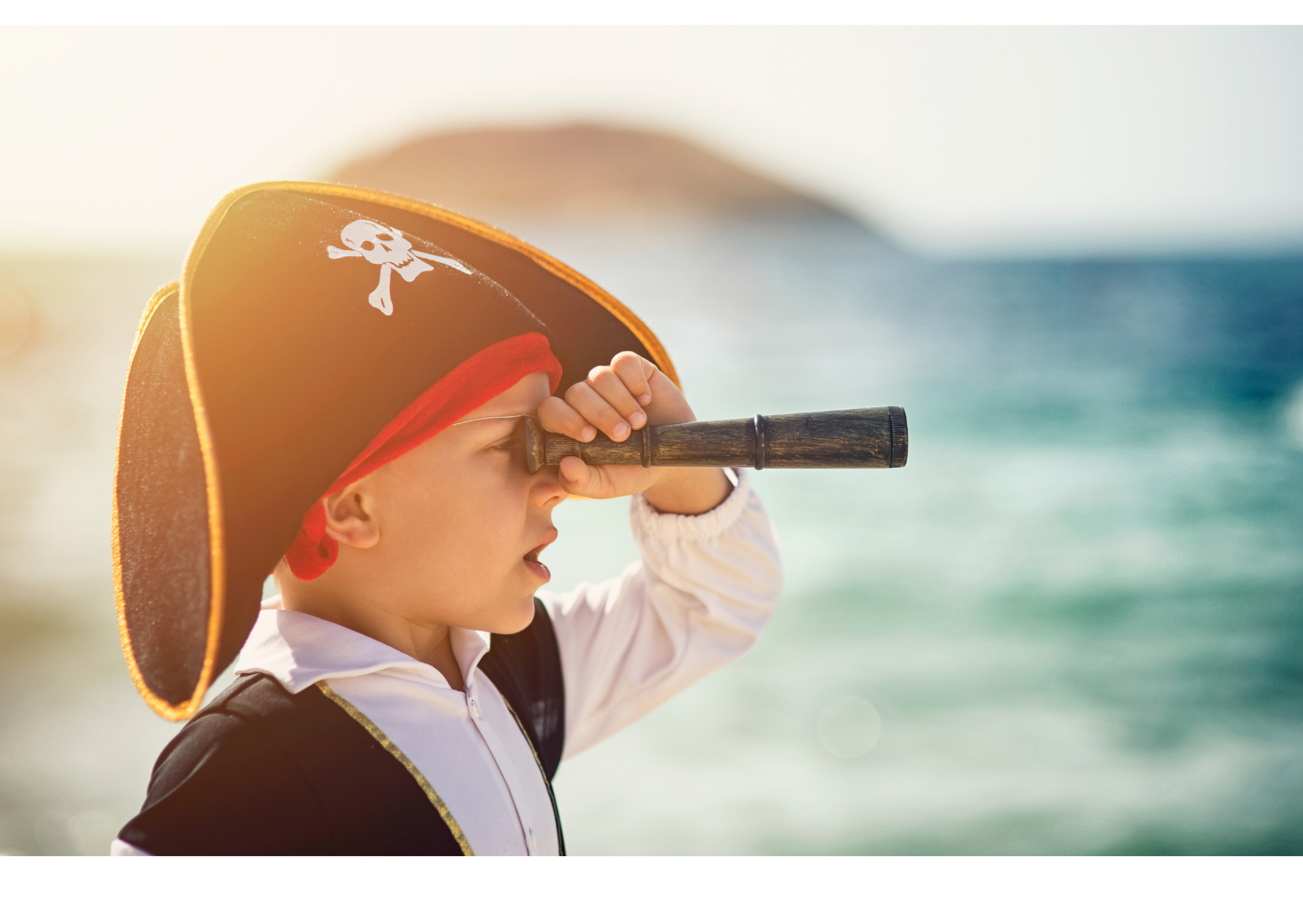 Op zoek naar een origineel kinderfeestje? Het piraten speurtocht kinderfeest is een gegarandeerd succes.
