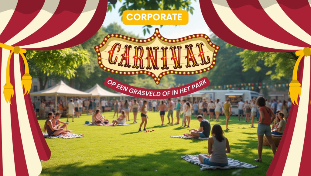Corporate Carnival Park