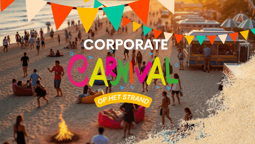 Corporate Carnival Strand