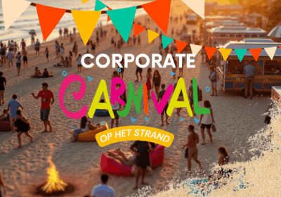 Corporate Carnival strand