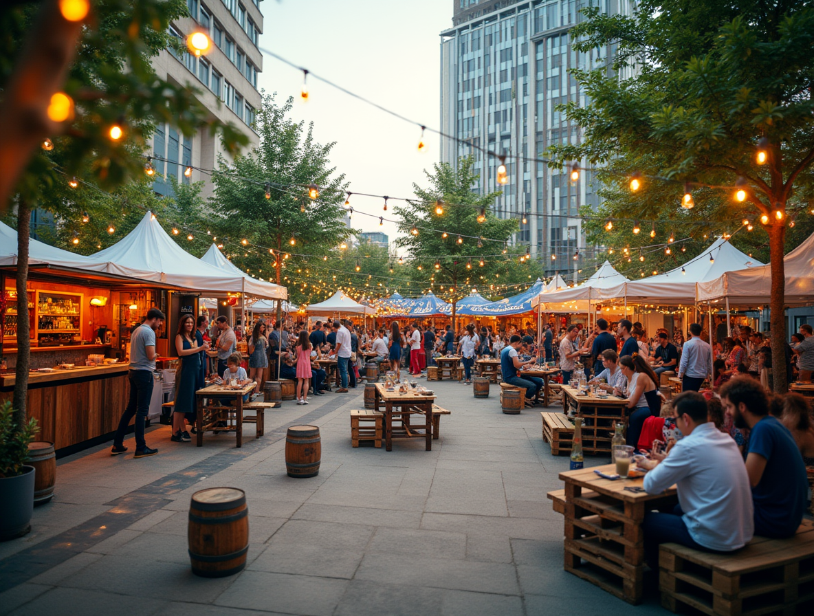 Corporate Carnival op locatie: een feest op eigen terrein vol beleving