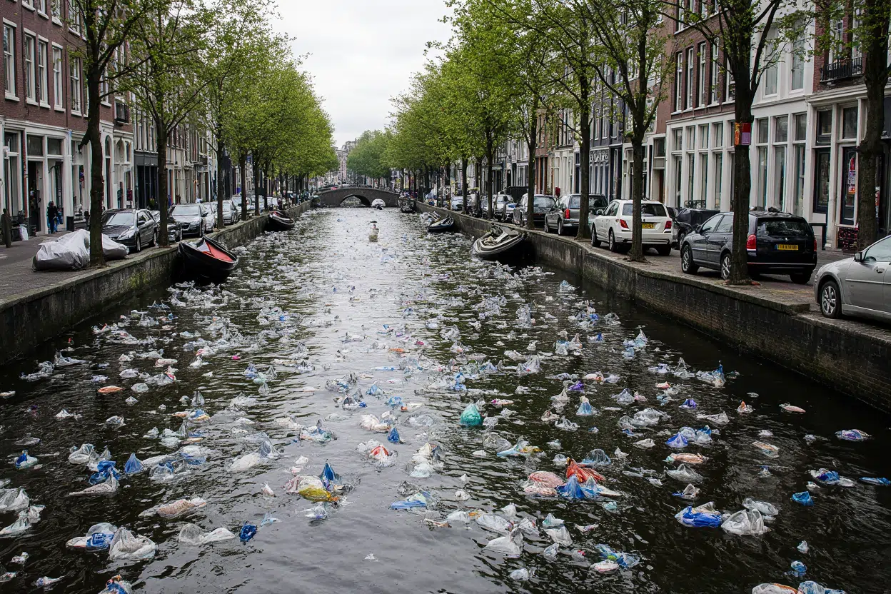 Duurzame uitjes laten zien dat plezier en bewust omgaan met de natuur perfect samengaan.
