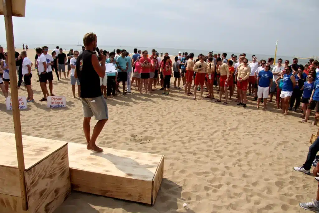 Leuke ideeën voor een teamuitje in 2025