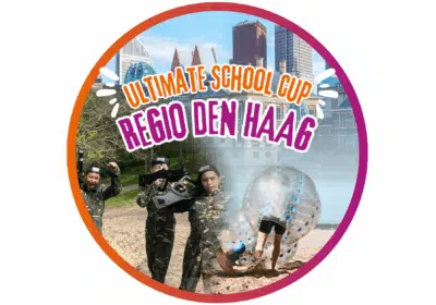 Ultimate School cup regio Den Haag