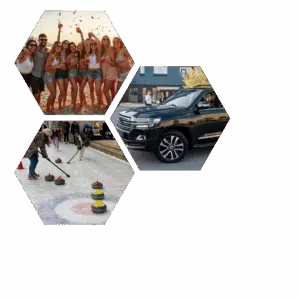 Veilig vervoer het hele jaar door