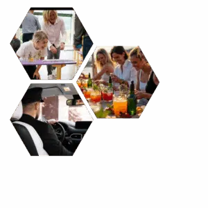 Veilig vervoer voor jou vrijgezellenfeestje